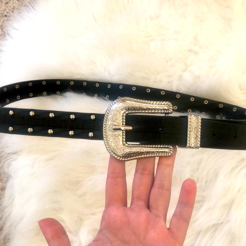 Western belt
